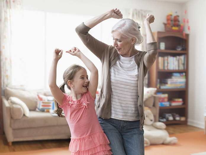 Healthy living resources
